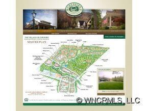 Master Plan