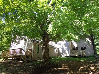 271 Hammond Hill Rd, Plymouth, NH 03264 - photo 2