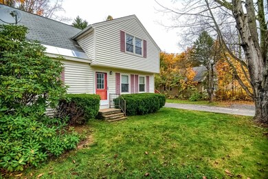 21 Maplecrest St, Newmarket, NH 03857 - photo 3