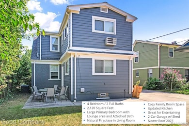 2925 Benjamin Ave, Royal Oak, MI 48073 - photo 3