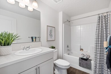 Edgewood - Bathroom