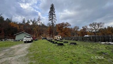 390 S Meadow Ln, Hayfork, CA 96041 - photo 2