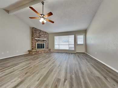 23510 Harpergate Dr, Spring, TX 77373 - photo 2