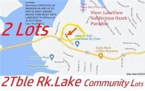 230 Lakecrest Dr, Ridgedale, MO 65739 - photo 5