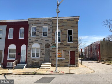 2011 N Payson St, Baltimore, MD 21217 - photo 2
