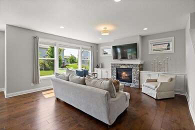 15827 Ethan Trail N, Hugo, MN 55038 - photo 6