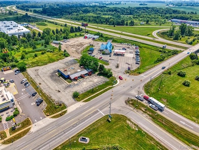 963 S Grand Ave, Fowlerville, MI 48836 - photo 3