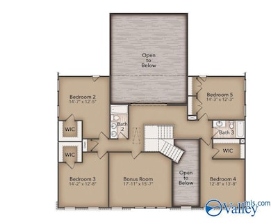 8033 Tupelo Gum Trace SW, Huntsville, AL 35802 - photo 3