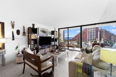 Costa Bella Condominiums unit 812, Miami, FL 33131 - photo 3