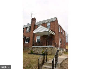 615 Fern St, Lansdowne, PA 19050 - photo 2