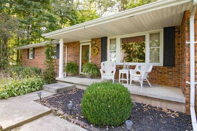 4797 N County Road 550 E, Mooreland, IN 47360 - photo 4