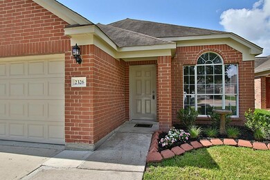 2326 Turnbury Elm Ct, Spring, TX 77386 - photo 3