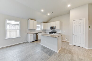 3235 Aspen Ryder Dr, Rosenberg, TX 77471 - photo 6