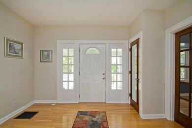 Foyer