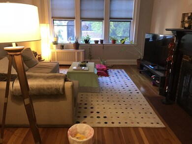 1990 Commonwealth Ave unit 1, Brighton, MA 02135 - photo 4