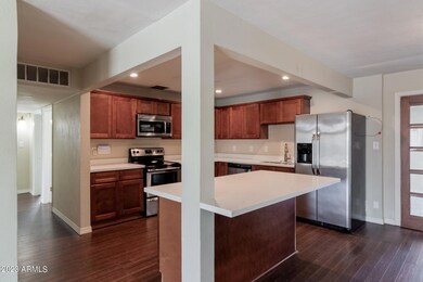 Whitton Kitchen #3
