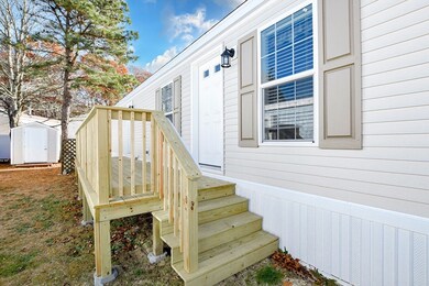 3040 Cranberry Hwy unit 32, East Wareham, MA 02538 - photo 2