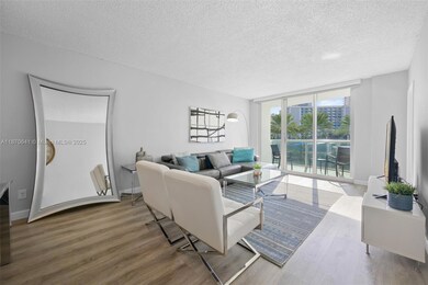 Ocean Reserve Sunny Condominium unit 321, Sunny Isles Beach, FL 33160 - photo 3