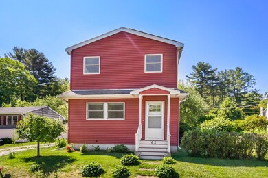 62 Riverview Cir, Wayland, MA 01778 - photo 2