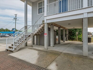 401 St James Ave unit 1, Carrabelle, FL 32322 - photo 3