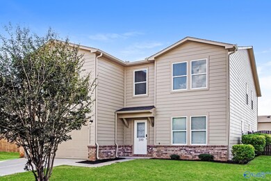 100 Waterway Dr, Meridianville, AL 35759 - photo 2