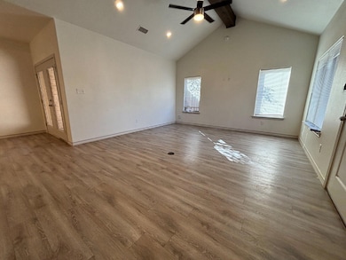 2407 Quitman Ave unit B, Lubbock, TX 79407 - photo 2
