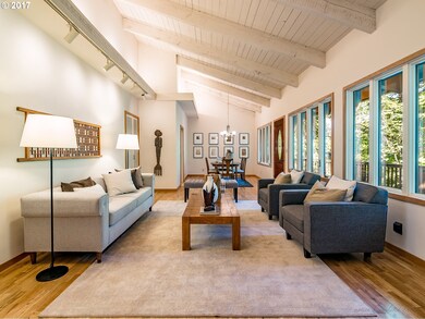 Living Room/Dining Room