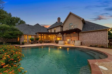 223 Timber Lake Way, Southlake, TX 76092 - photo 3