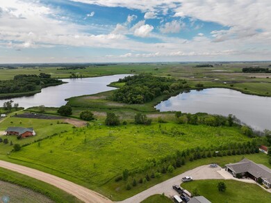 Aerial View | Facing North