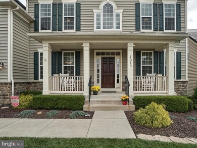 1316 Hope Farm Ct, Brunswick, MD 21716 - photo 3