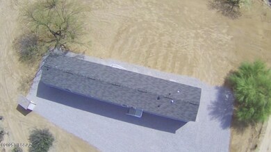 11210 S Brandywine Ln, Tucson, AZ 85736 - photo 2