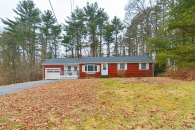 135 Harvard Ln, Wrentham, MA 02093 - photo 2