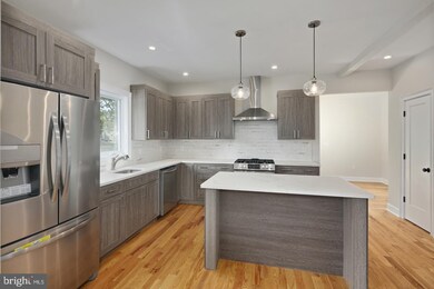 201 Harvard Ave, Collingswood, NJ 08108 - photo 4