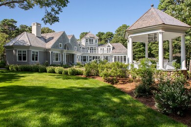 1025 Old Post Rd, Cotuit, MA 02635 - photo 6