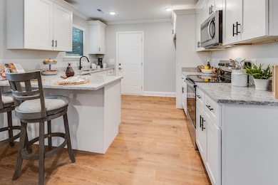 200 W Oak St, Rossville, GA 30741 - photo 7