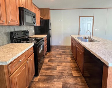 2500 Farm Bureau Rd unit Lot 131, Manhattan, KS 66502 - photo 2