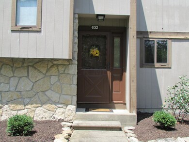 632 Farler Dr, Columbus, OH 43213 - photo 3