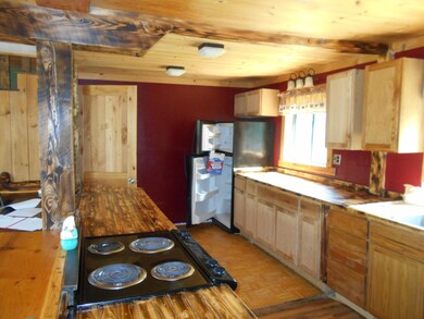Plenty Of Cabinets