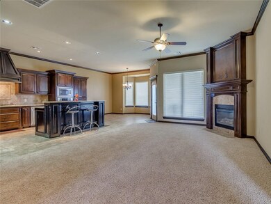 1008 Ryan Rd, Moore, OK 73160 - photo 6