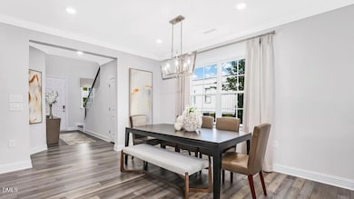 649 Emerald Bay Cir, Raleigh, NC 27610 - photo 6