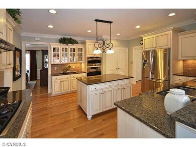 11512 Bell Tower Ct, Henrico, VA 23233 - photo 6