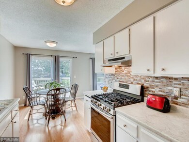 10149 103rd Ave Maple Grove MN-010-017-Kitchen-MLS