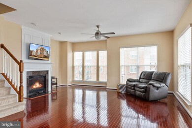 25464 Schooley Mill Terrace, Chantilly, VA 20152 - photo 6