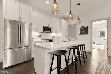 770 Park Rd NW unit 201, Washington, DC 20010 - photo 5