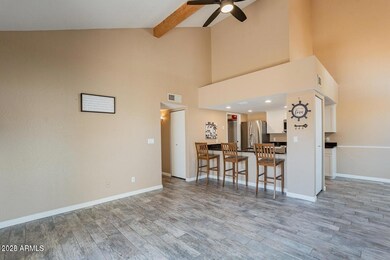 2019 W Lemon Tree Place unit 1115, Chandler, AZ 85224 - photo 5