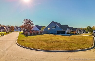 OVERSIZED CORNER LOT
