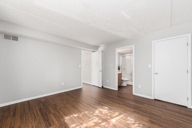 Owner's Bedroom