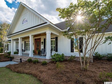 990 S Cedar Ave, Andrews, SC 29510 - photo 3