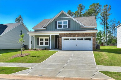 2044 Warbler Dr, Evans, GA 30809 - photo 3