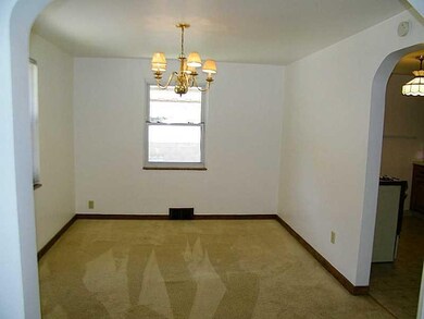 Dining Room.